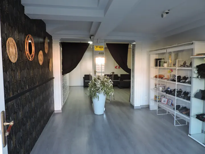 Sabor a Salsa — baile-studio en Zaragoza — 3