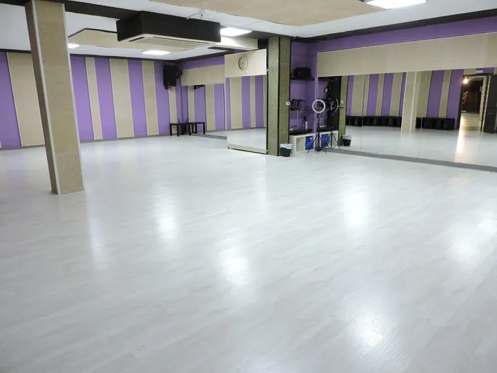 Sabor a Salsa — baile-studio en Zaragoza — 5