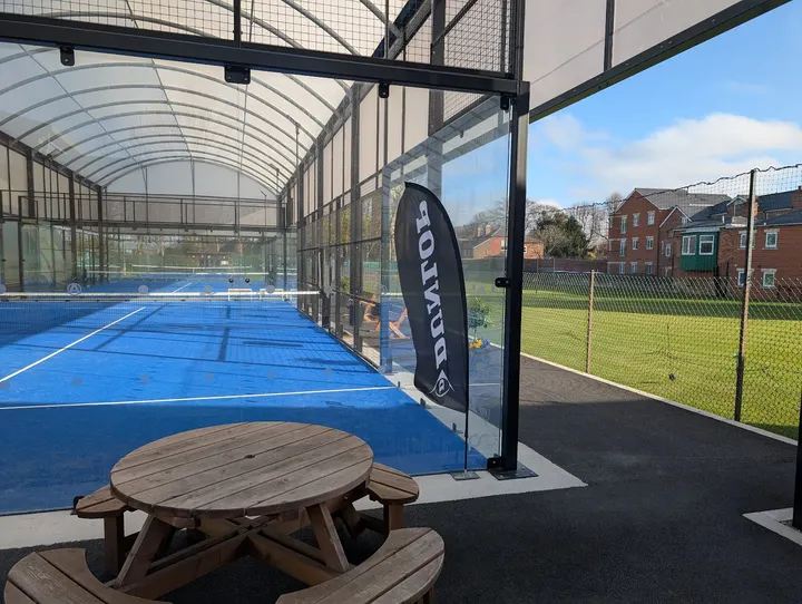 Chapel Allerton Gym — fitness studio in Chapel Allerton, Leeds — 3