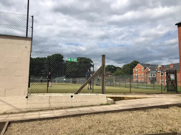 Chapel Allerton Gym — fitness studio in Leeds — 5
