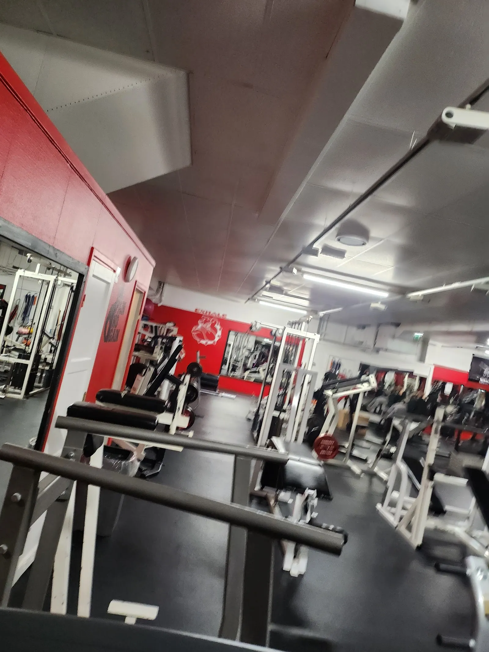 Exhale — treningsstudio i Hamar — 4