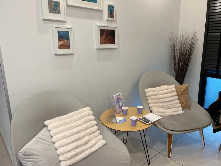 Calicéo — récupération-studio à Lyon — 4
