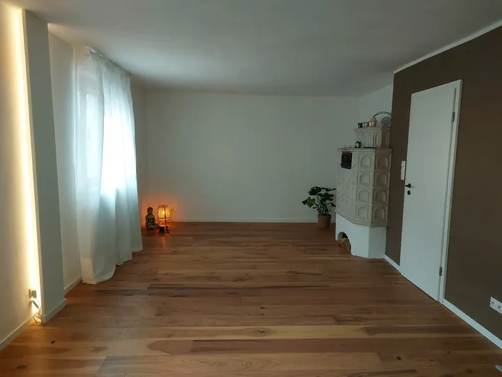 MyTinyYogaSpace — Yoga in Bergen-Enkheim, Frankfurt am Main