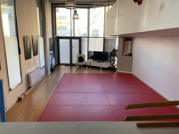 Cercle Energeia Montreuil — Arts martiaux à Bas-Montreuil - République, Montreuil