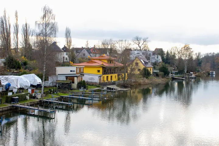 Vo-Dao-Vietnam e. V — kampfsport-studio in Böllberg/Wörmlitz, Halle (Saale) — 2