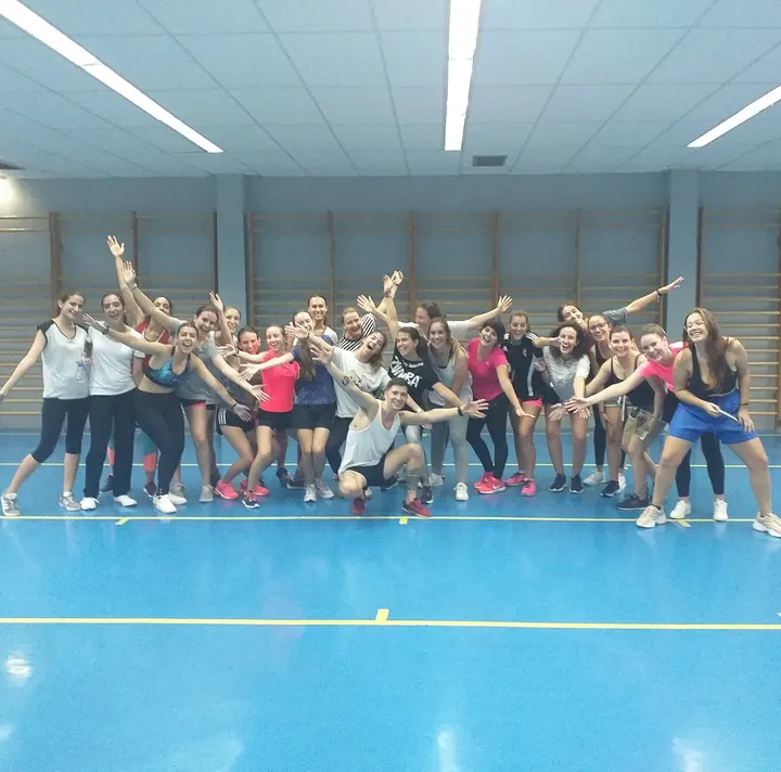 Baile Para Todos — baile-studio en Zaragoza — 3