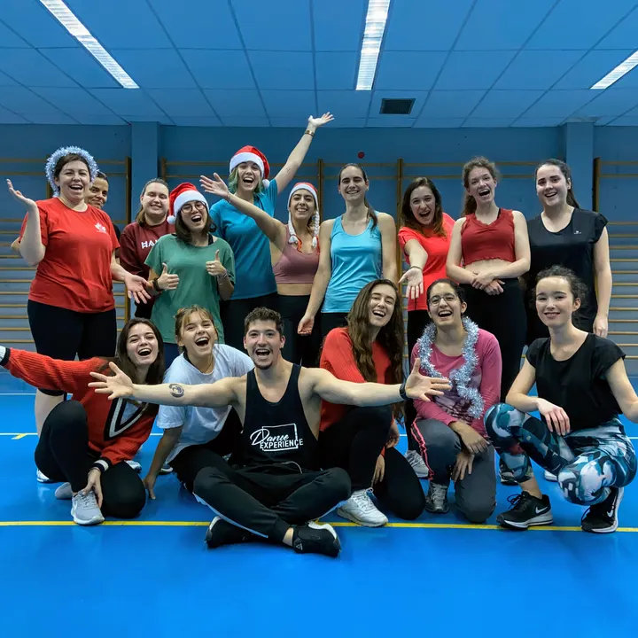 Baile Para Todos — baile-studio en Zaragoza — 4