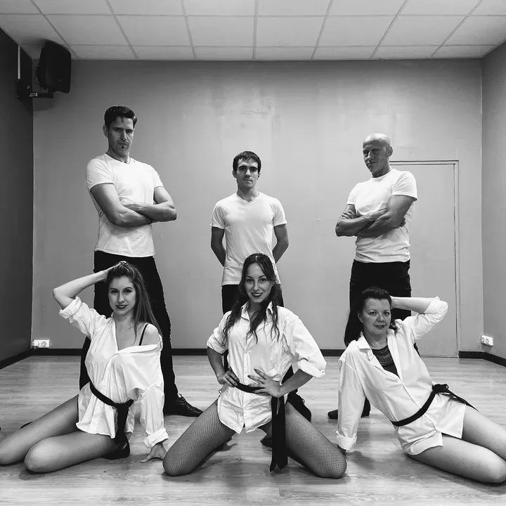 Baile Para Todos — baile-studio en Zaragoza — 5