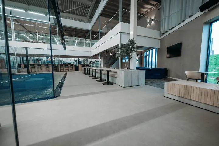XNRGY Amsterdam — sportschool-studio in Amsterdam — 3