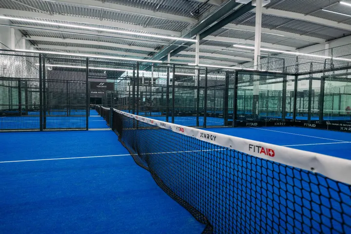 XNRGY Amsterdam — sportschool-studio in Amsterdam — 4