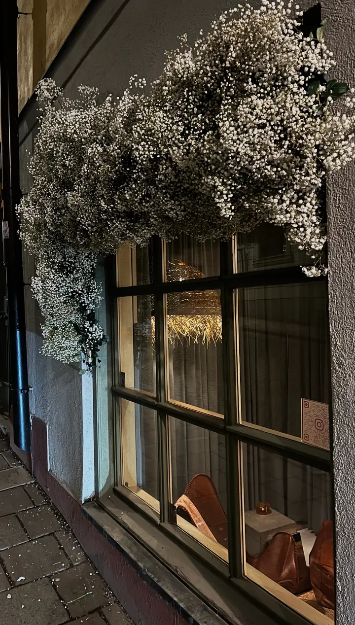 THE RE:TREAT — yoga-studio i Södermalm, Stockholm — 2