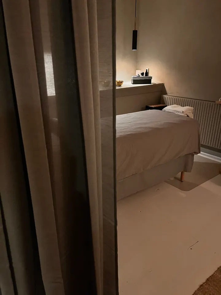 THE RE:TREAT — Wellness i Södermalm, Stockholm