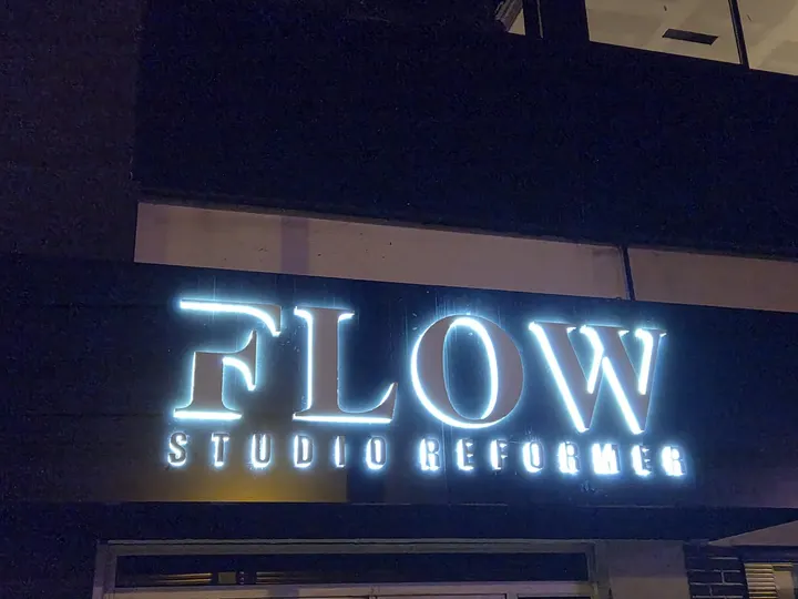 Flow — pilates reformer-studio à Mandelieu-la-Napoule — 3