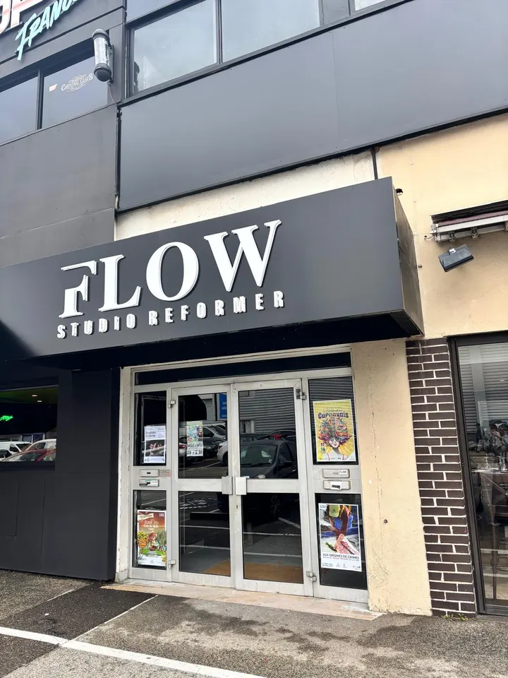 Flow — pilates reformer-studio à Mandelieu-la-Napoule — 5