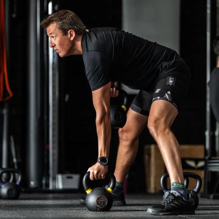 Victory Lap Fitness — fitness studio in Hythe and Dibden, Southampton — 2