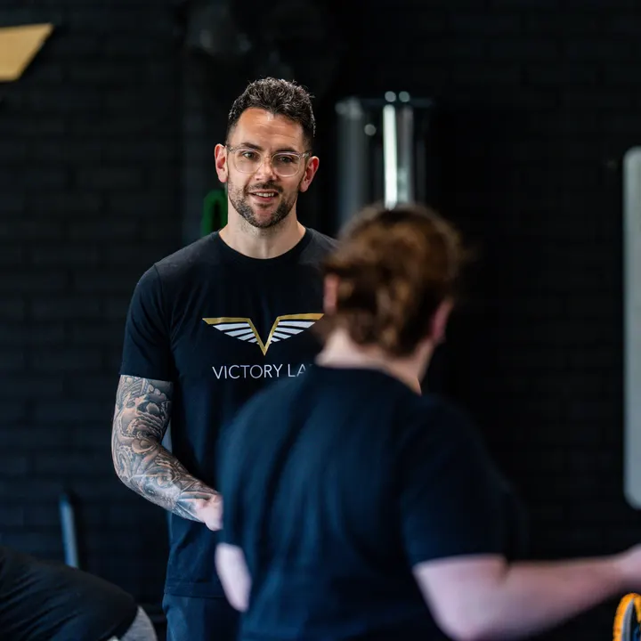 Victory Lap Fitness — fitness studio in Southampton — 3