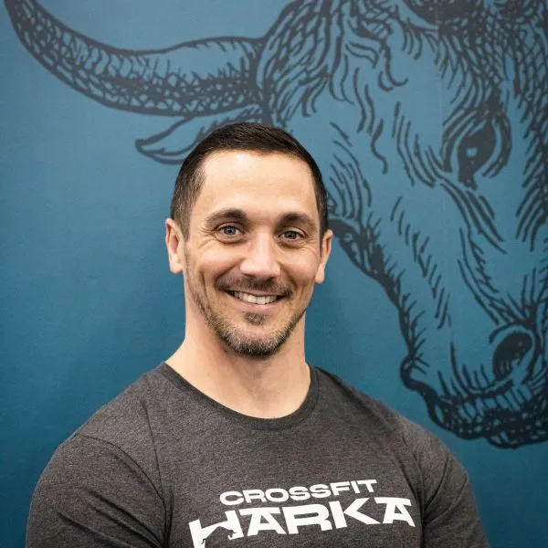 Härmä Sports — crossfit-studio – Viikki, Helsinki — 2