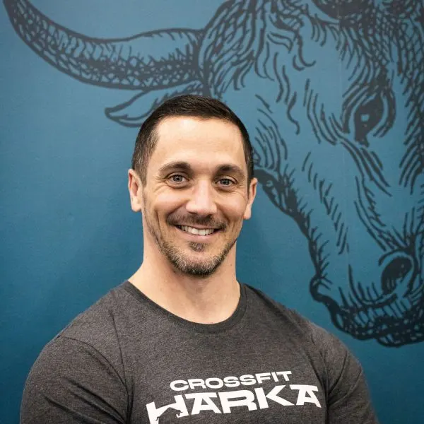 Härmä Sports — functional training-studio – Sörnäinen, Helsinki — 2