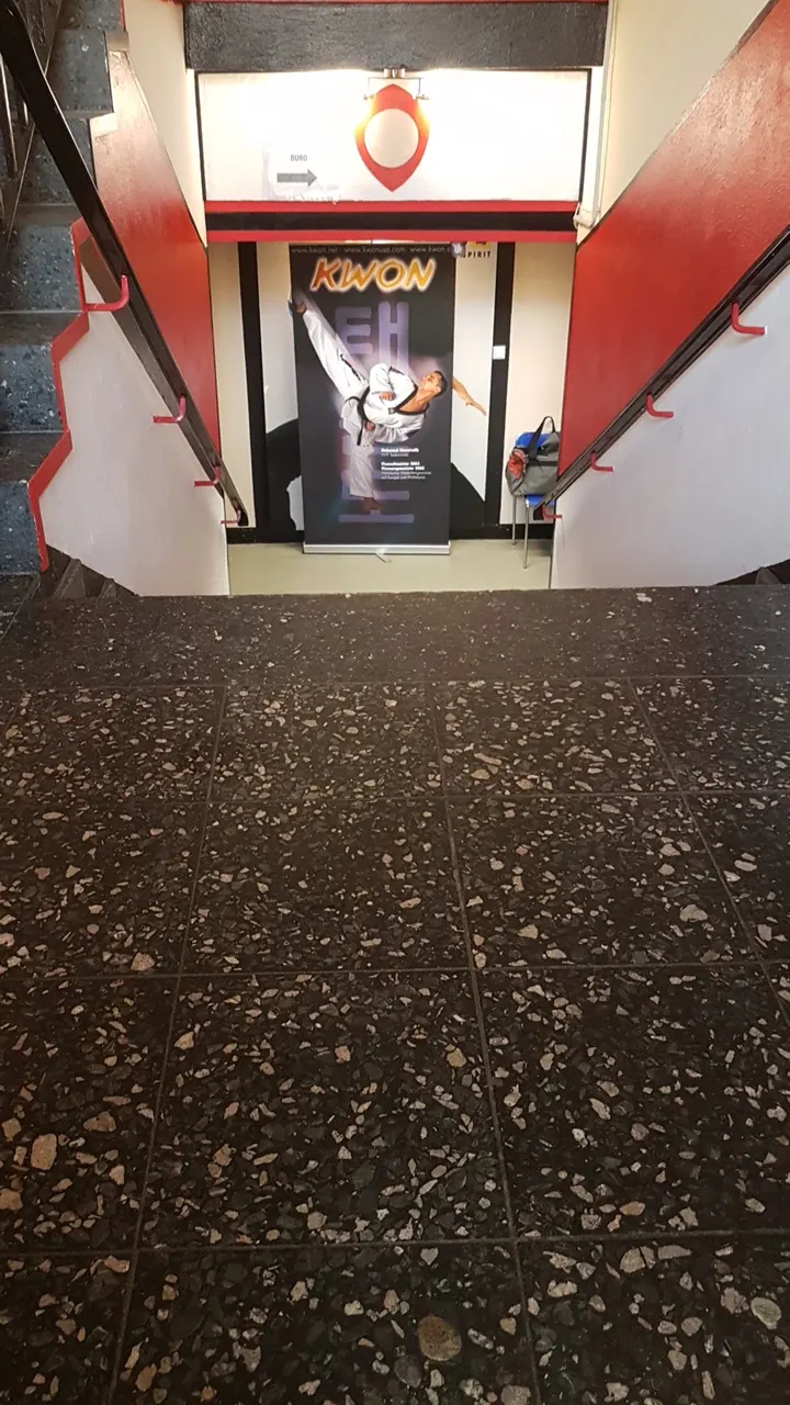 Kampfsport-Center Ebnoutalib ( Ksc Ebnoutalib) — bjj-studio in Frankfurt am Main — 4
