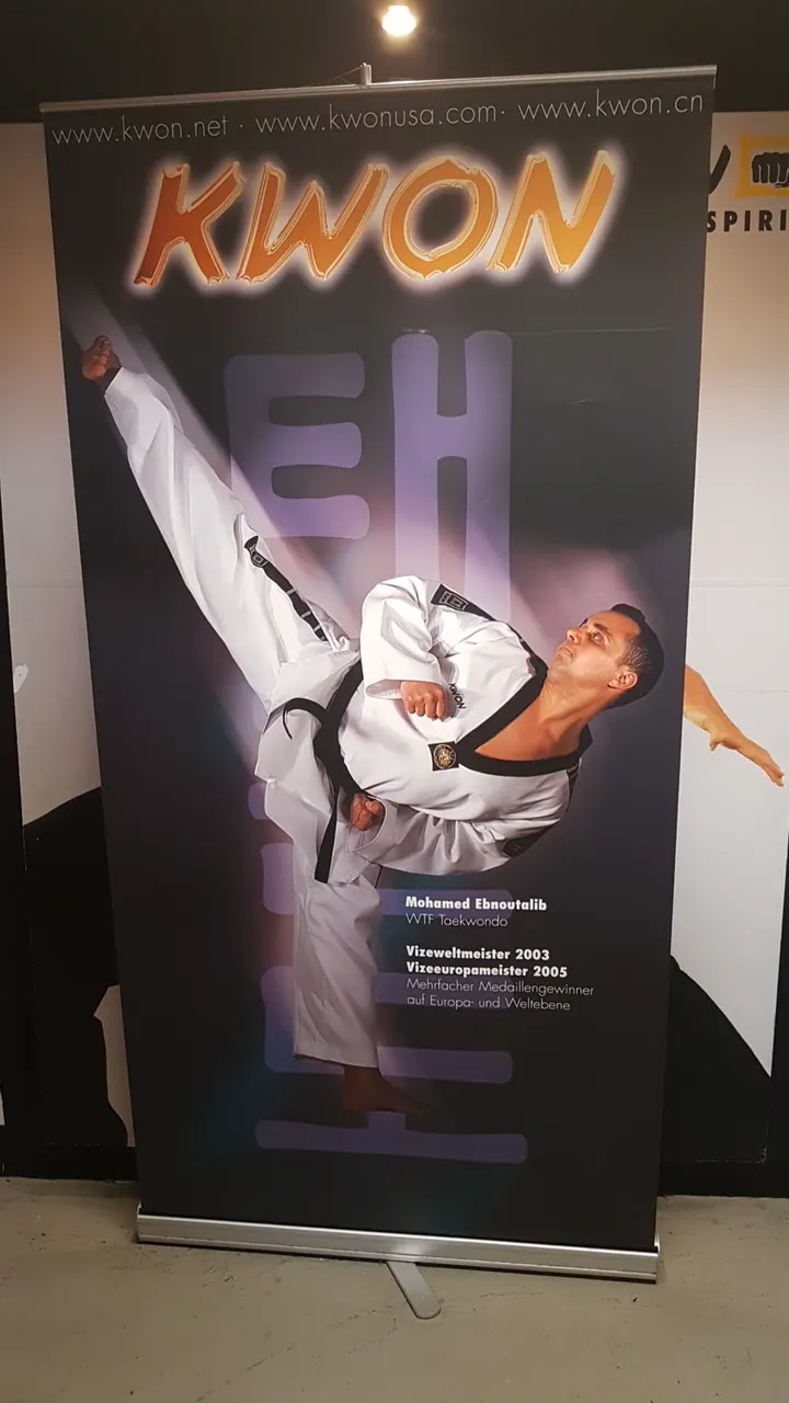 Kampfsport-Center Ebnoutalib ( Ksc Ebnoutalib) — bjj-studio in Frankfurt am Main — 5
