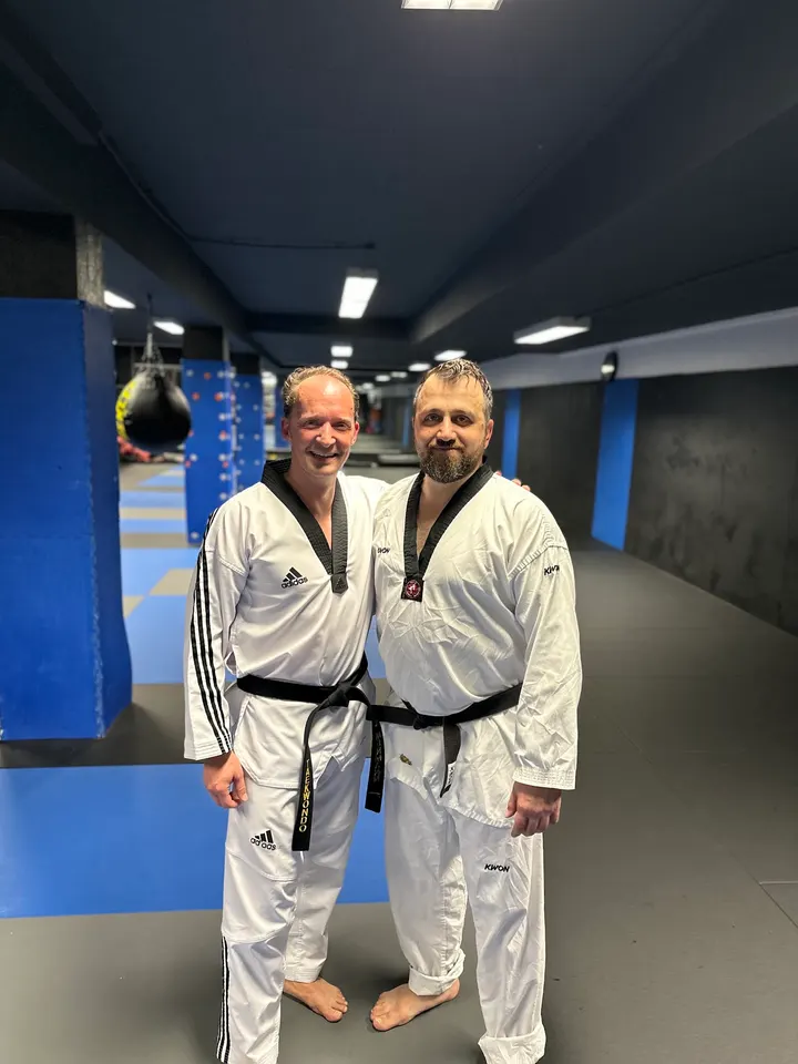 Kampfsport-Center Ebnoutalib ( Ksc Ebnoutalib) — Kampfsport in Bockenheim, Frankfurt am Main