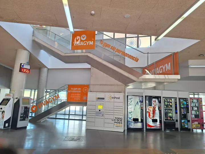 Fitup — estudio de fitness-studio en Ávila — 3