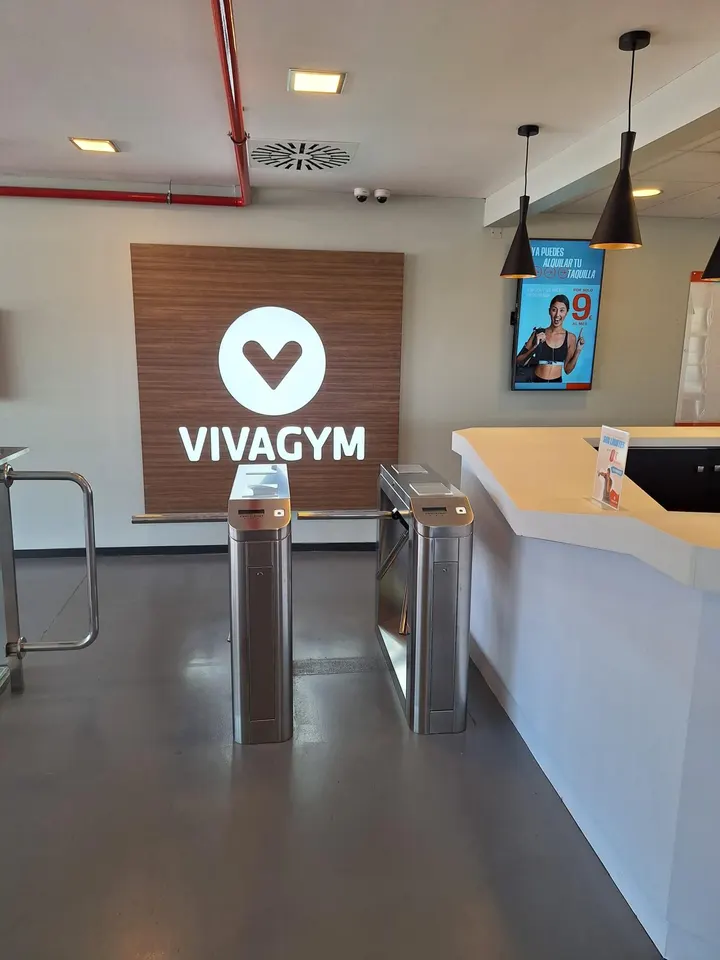 Fitup — estudio de fitness-studio en Ávila — 3
