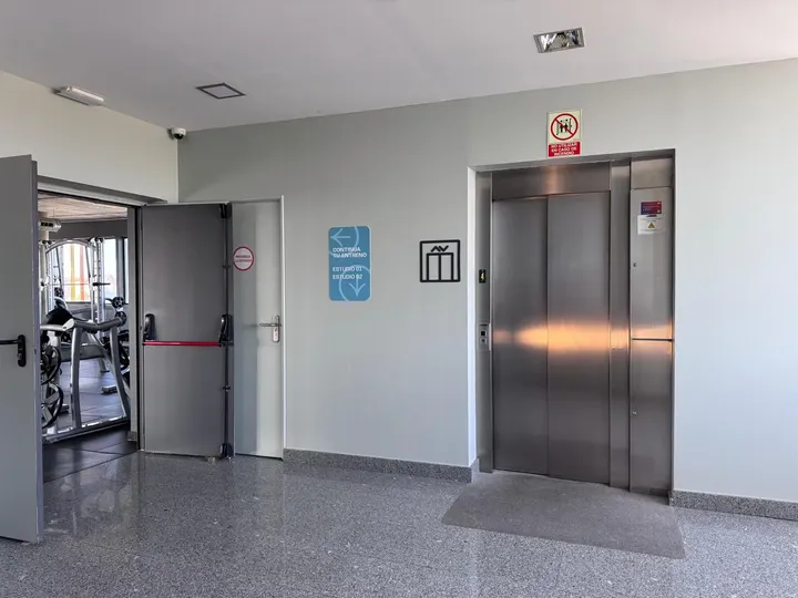 Fitup — estudio de fitness-studio en Ávila — 4
