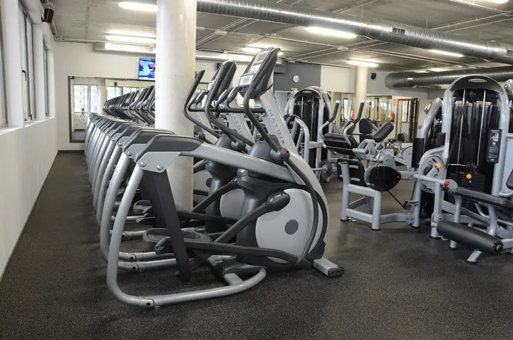 Fitup — Pilates en Ávila