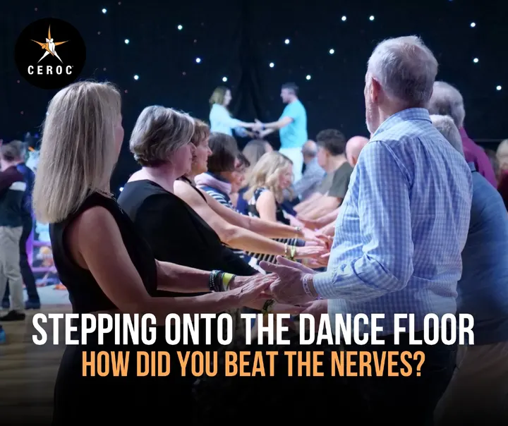 Ceroc ISH — dance-studio in London — 3