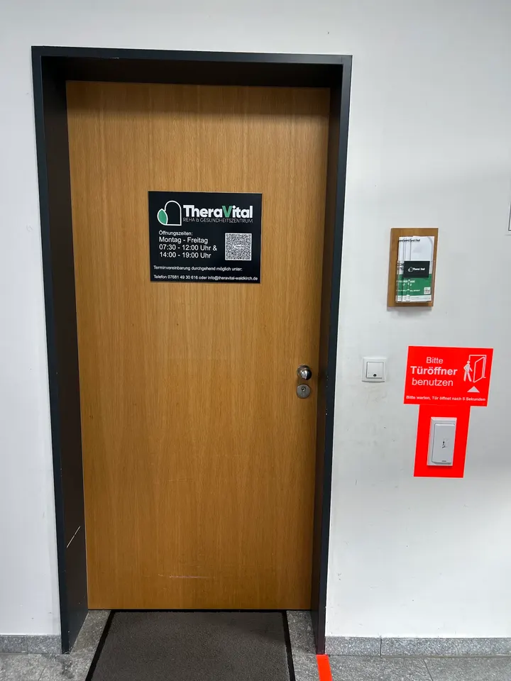 TheraVital Reha & Gesundheitszentrum — pt-studio in Waldkirch (Kernstadt), Waldkirch — 2