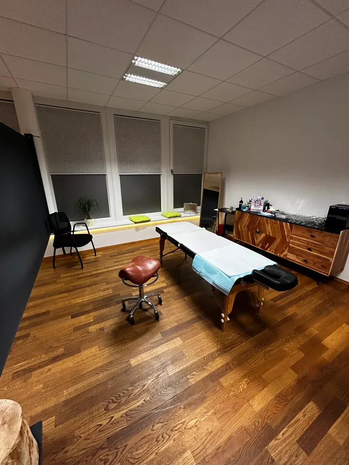 TheraVital Reha & Gesundheitszentrum — pt-studio in Waldkirch — 3