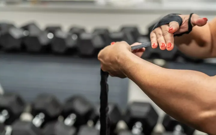 Pro Hiit — hiit-studio à Palaiseau, Paris — 2