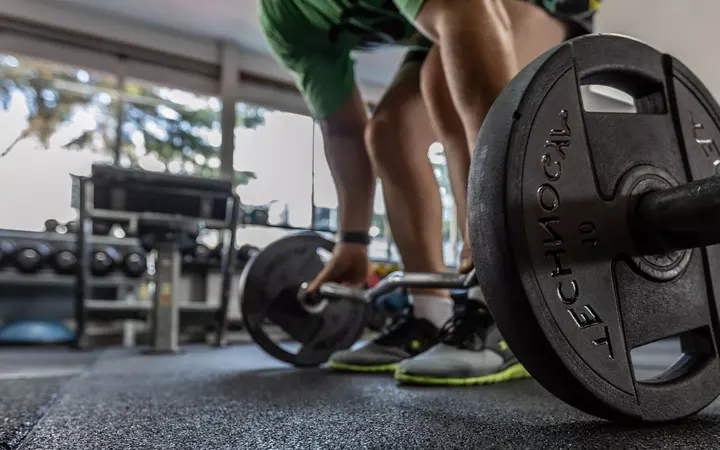 Pro Hiit — hiit-studio à Palaiseau, Paris — 3