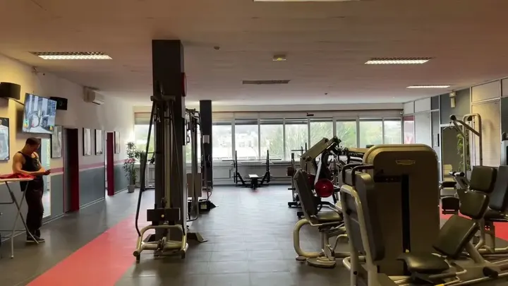 Pro Hiit — hiit-studio à Paris — 3