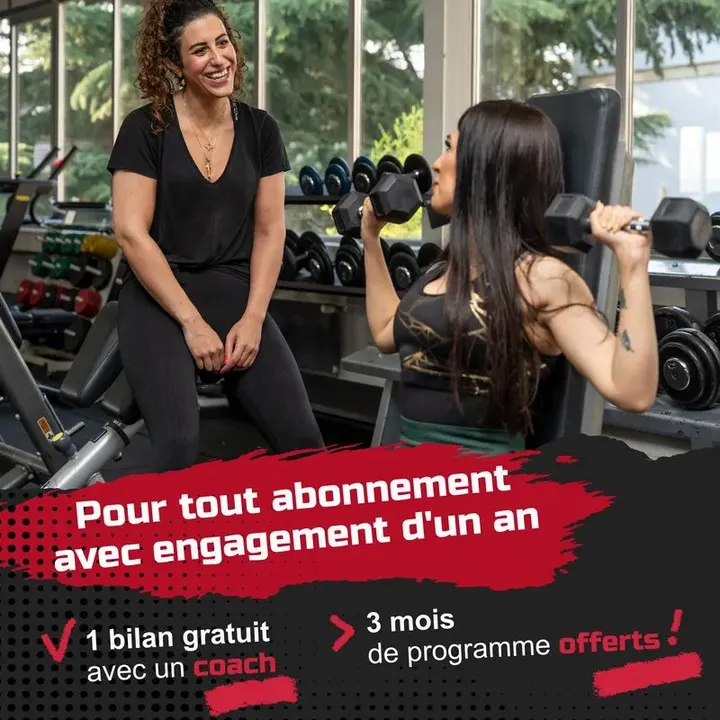 Pro Hiit — hiit-studio à Paris — 4