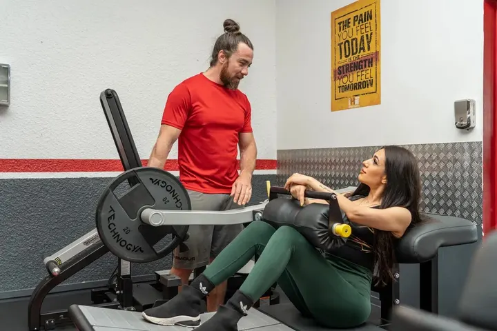 Pro Hiit — hiit-studio à Paris — 5