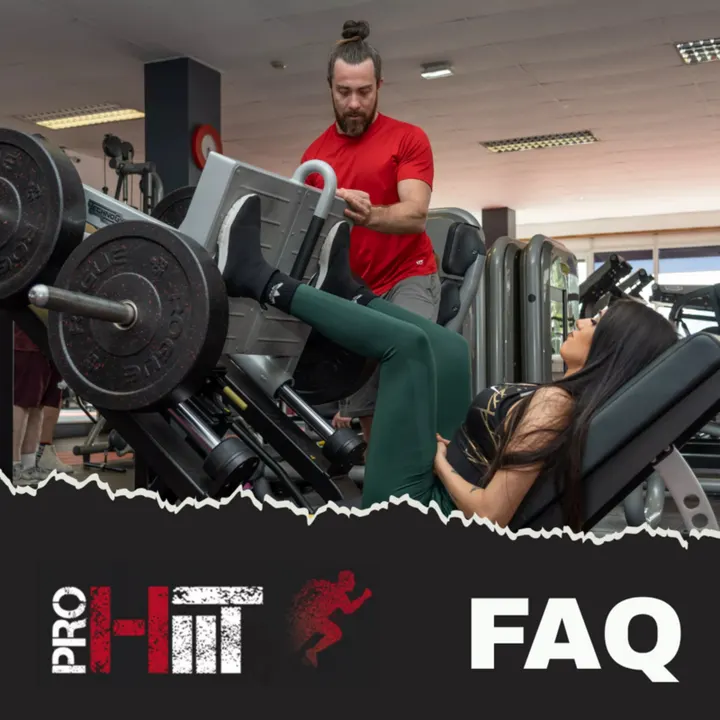 Pro Hiit — hiit-studio à Paris — 6