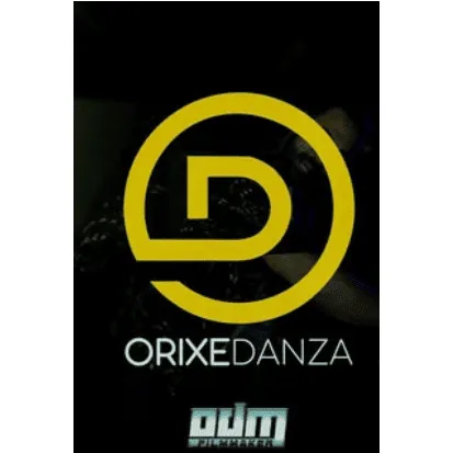 Orixe Danza — baile-studio en Santiago de Compostela — 2