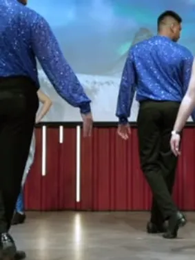 Orixe Danza — baile-studio en Santiago de Compostela — 3