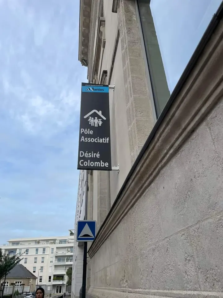 Les Êtres Dansés Libre — danse-studio à Nantes — 4