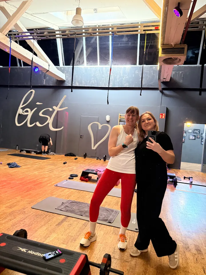 Sport's in Fitness-Club — fitnessstudio in Gummersbach — 2
