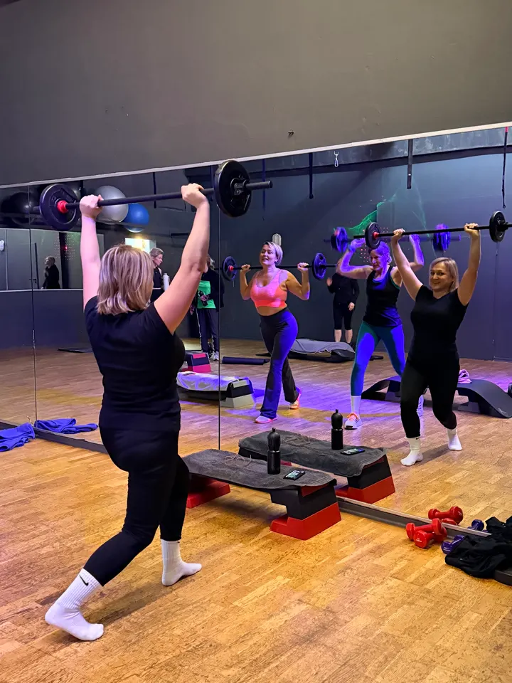 Sport's in Fitness-Club — fitnessstudio in Gummersbach — 3