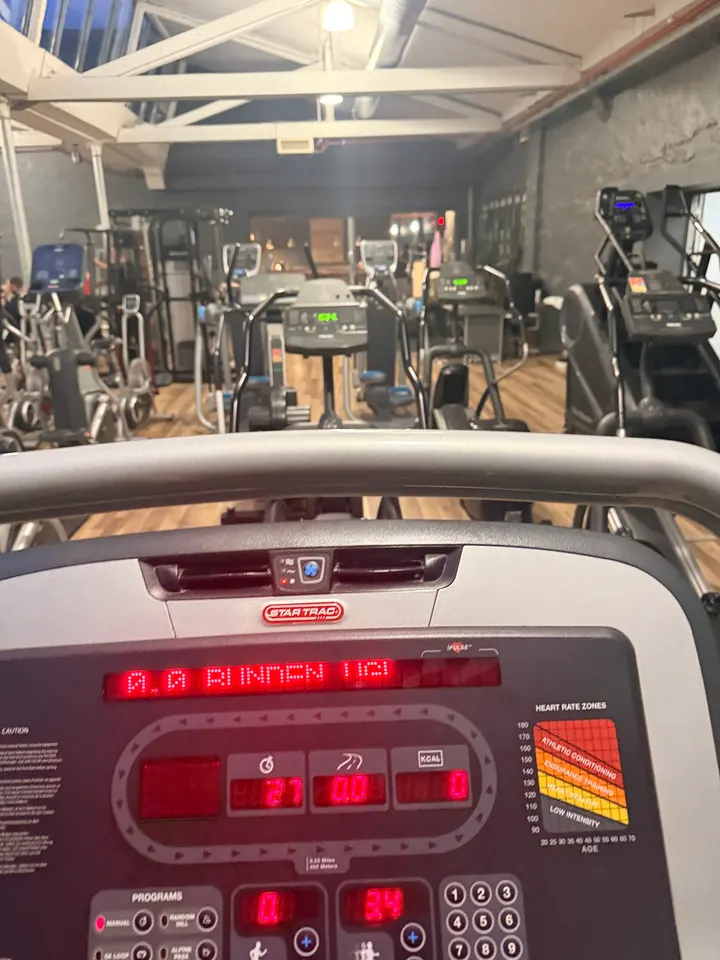 Sport's in Fitness-Club — fitnessstudio in Gummersbach — 3