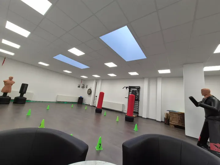 WingTsun Schule Geesthacht — kampfsport-studio in Heuweg-Kreuzberger Straße, Geesthacht — 2