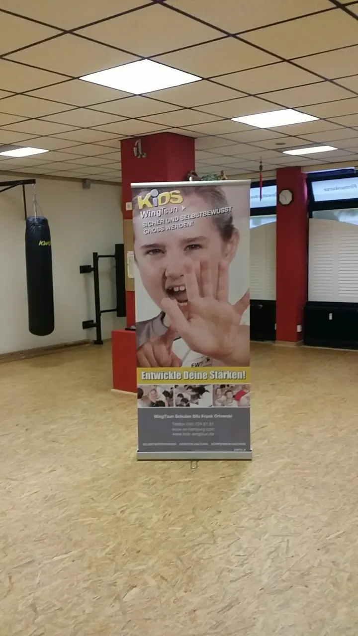 WingTsun Schule Geesthacht — kampfsport-studio in Heuweg-Kreuzberger Straße, Geesthacht — 3