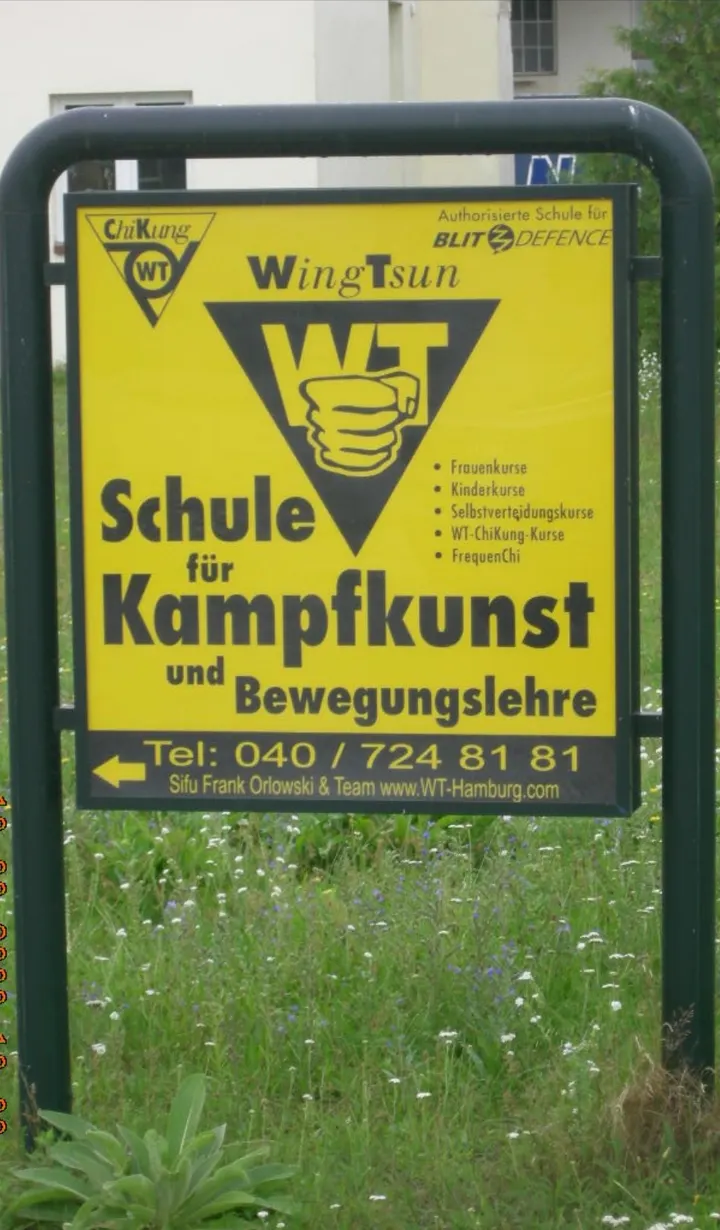 WingTsun Schule Geesthacht — kampfsport-studio in Geesthacht — 3