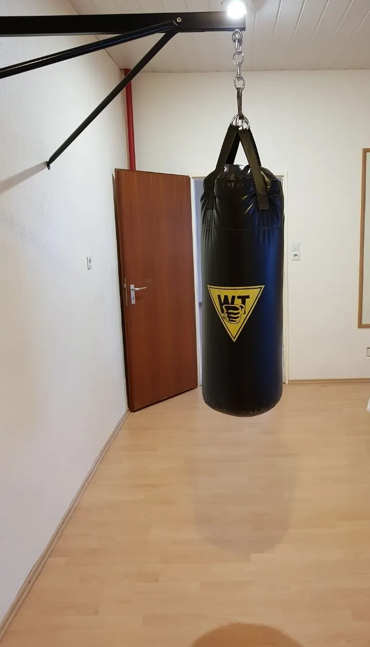 WingTsun Schule Geesthacht — kampfsport-studio in Geesthacht — 4