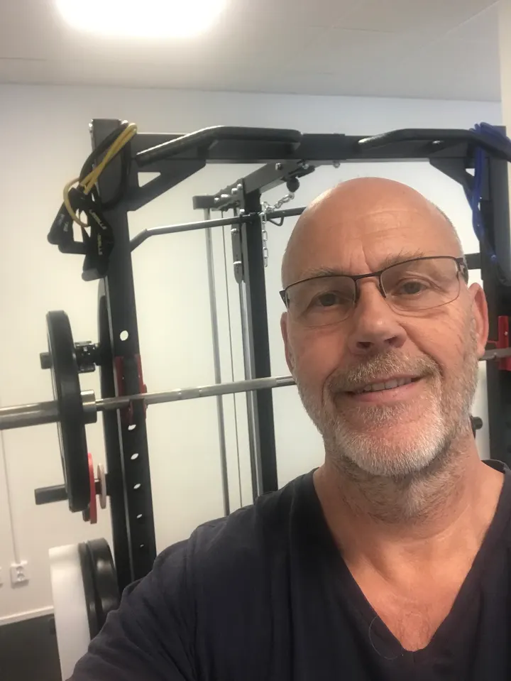 Activ Hälsa AB — pt-studio i Tingvalla, Karlstad — 3