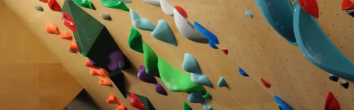 Kei Boulderhal Apeldoorn Zwitsal — klimmen-studio in Apeldoorn — 6